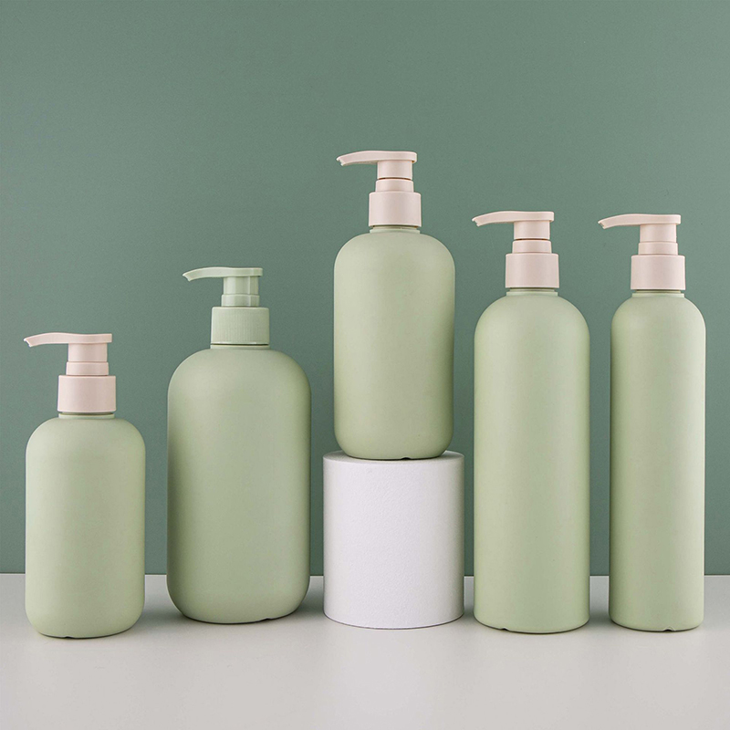 Soap Making Gel - 200ML ~ 500ML plastik duş şampuanı