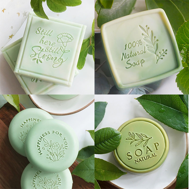 Soap Making Starter Kit - DIY el yapımı el sanatları şeffaf