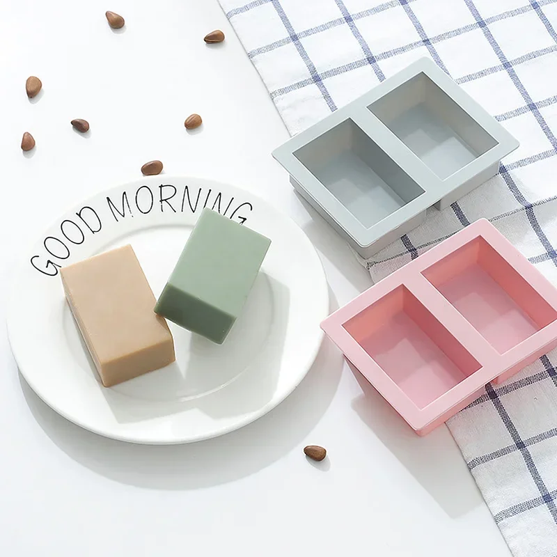 Soap Making Gel - El Yapımı Basit El İşi Mutfak