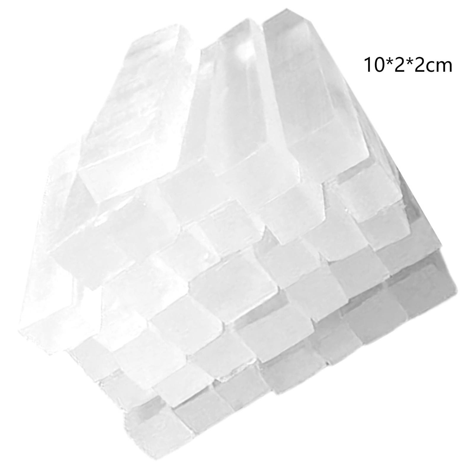 Soap Making Starter Kit - Şeffaf Gliserinli El Sabunları Bazı Organik