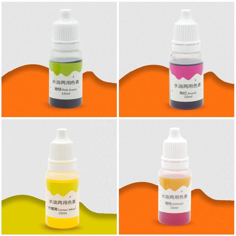10 ml El Yapımı Sabun Boya Pig - Soap Making Gel incelemesi ve fiyatı