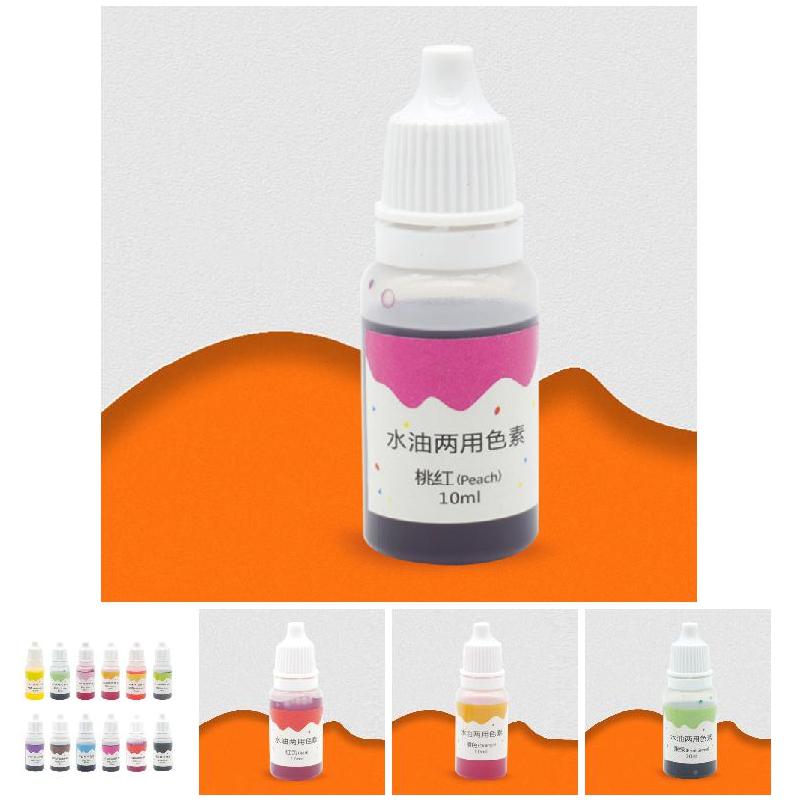 10 ml El Yapımı Sabun Boya Pig - Soap Making Gel incelemesi ve fiyatı