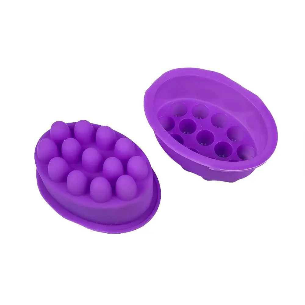 2 Delikli Silikon Sabun Kalıbı - Soap Making Starter Kit incelemesi ve fiyatı