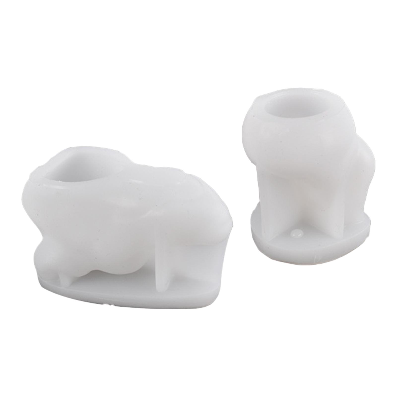Silikon Mum Yapma Aracı Heykel - Soap Making Gel incelemesi ve fiyatı