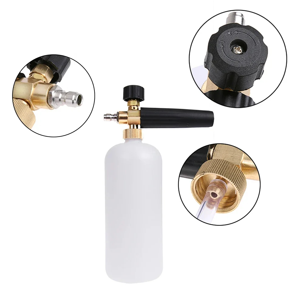 1L Otomobil Temizleme Köpük Ta - Soap Making Foam incelemesi ve fiyatı