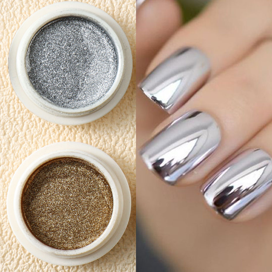 6 adet Altın Metalik Ayna Glit - Mica Powder Colorant incelemesi ve fiyatı