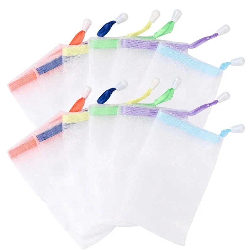 5 adet Hangable sabun torbalar - Soap Making Gel incelemesi ve fiyatı