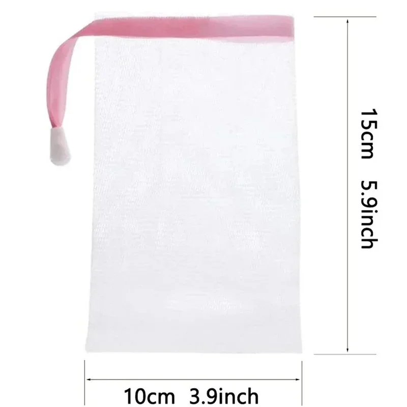 5 adet Hangable sabun torbalar - Soap Making Gel incelemesi ve fiyatı