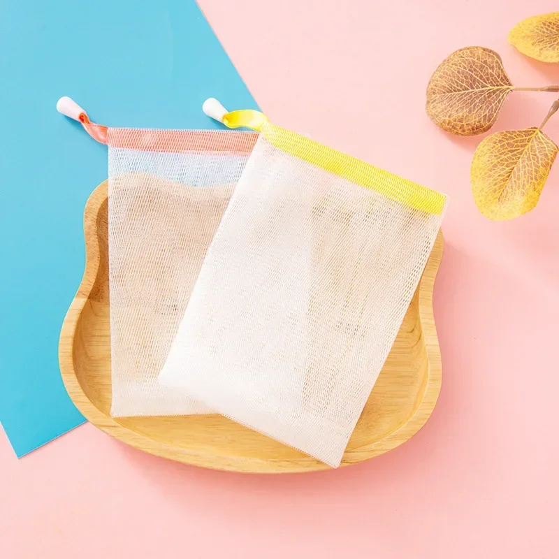 5 adet Hangable sabun torbalar - Soap Making Gel incelemesi ve fiyatı