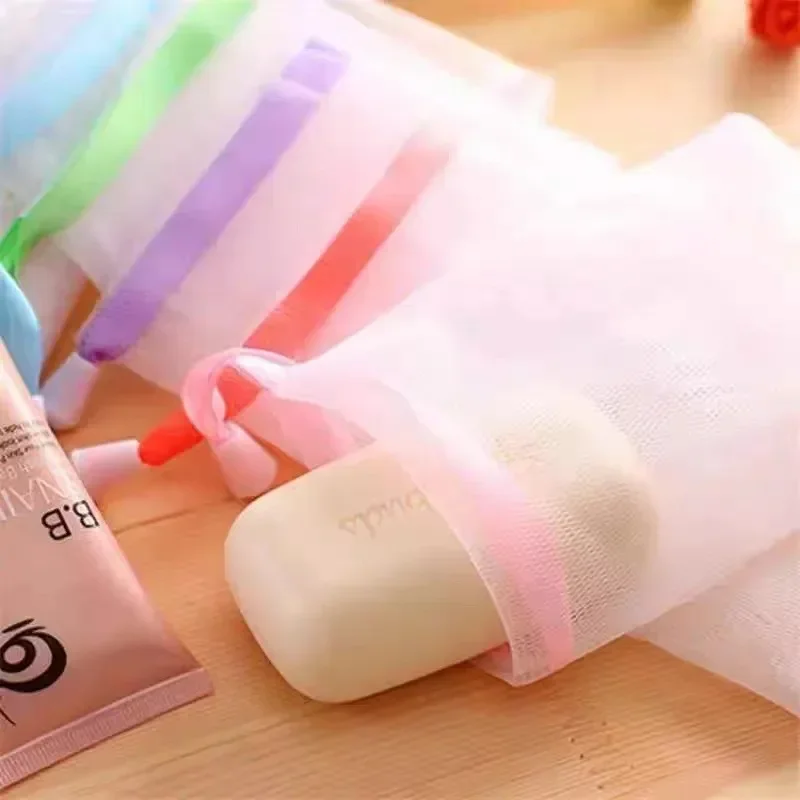 5 adet Hangable sabun torbalar - Soap Making Gel incelemesi ve fiyatı