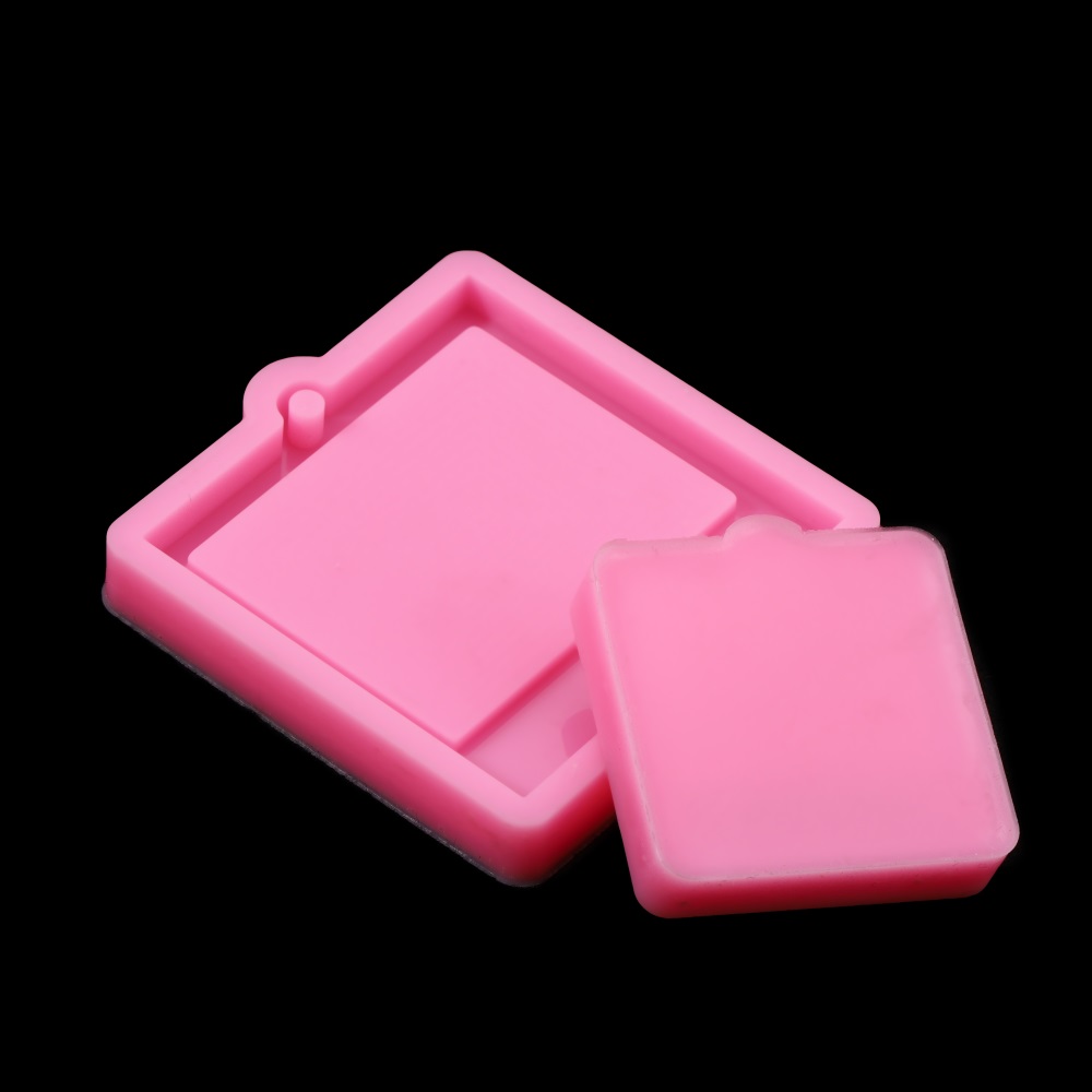 Fotoğraf Çerçevesi Epoksi Reçi - Soap Making Bar incelemesi ve fiyatı