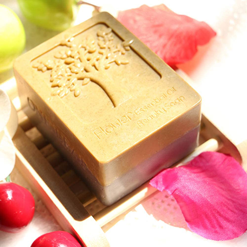 Dikdörtgen Hayat Ağacı Silikon - Soap Making Starter Kit incelemesi ve fiyatı