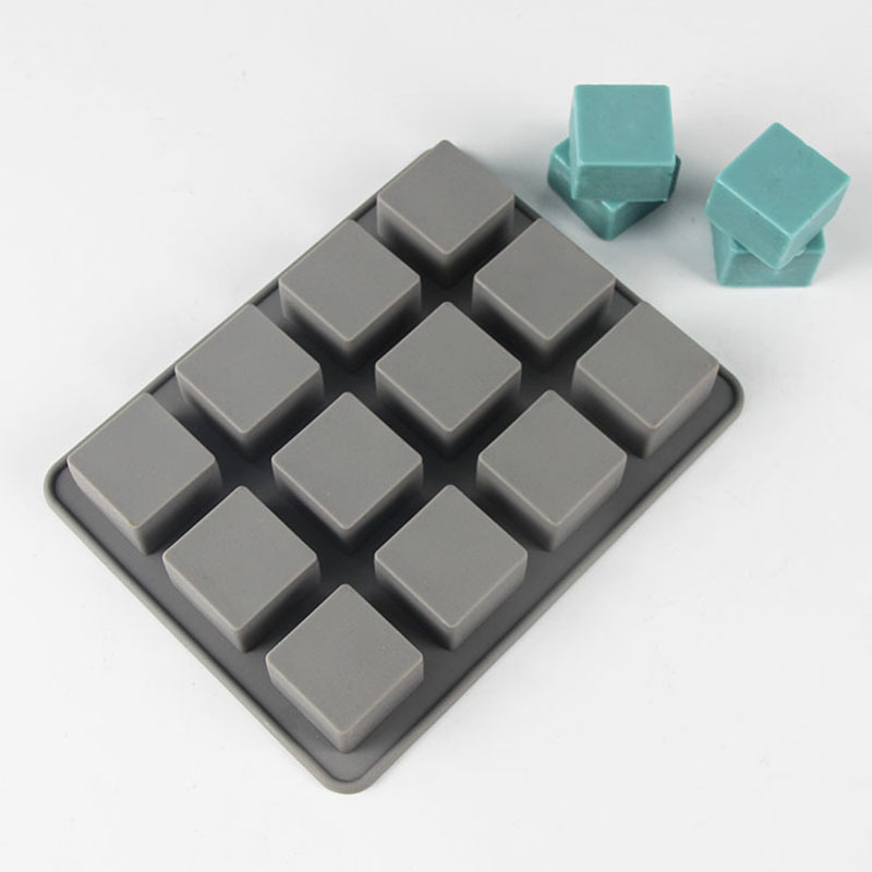 1 adet silikon sabun kalıpları - Soap Making Gel incelemesi ve fiyatı