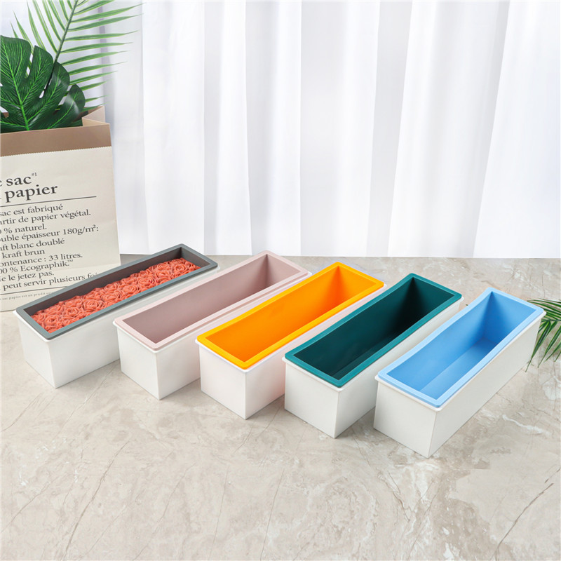 Plastik kutu + Silikon iç dest - Soap Making Starter Kit incelemesi ve fiyatı