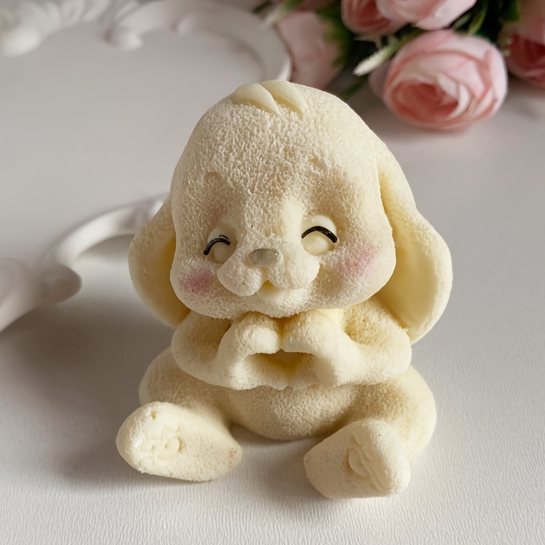 1 adet Sevimli Tavşan Reçine S - Soap Making Bar incelemesi ve fiyatı