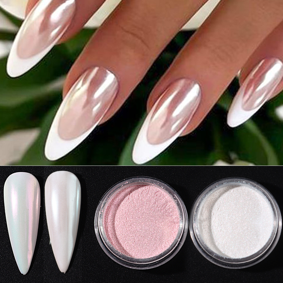 10 adet Set Tırnak Denizkızı D - Mica Powder Colorant incelemesi ve fiyatı