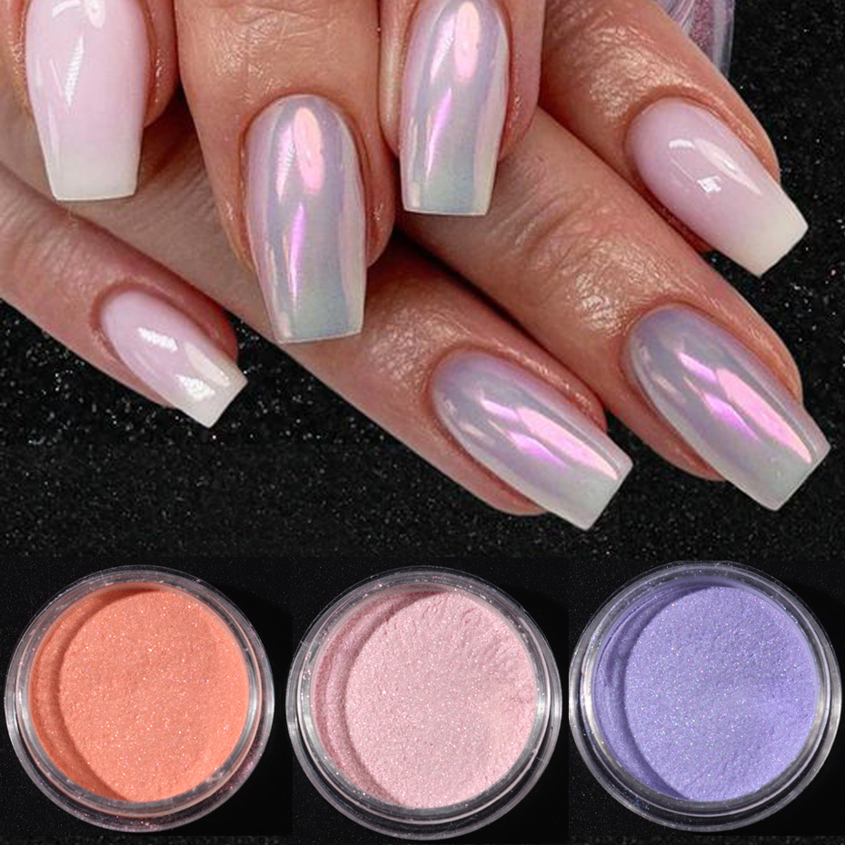 10 adet Set Tırnak Denizkızı D - Mica Powder Colorant incelemesi ve fiyatı