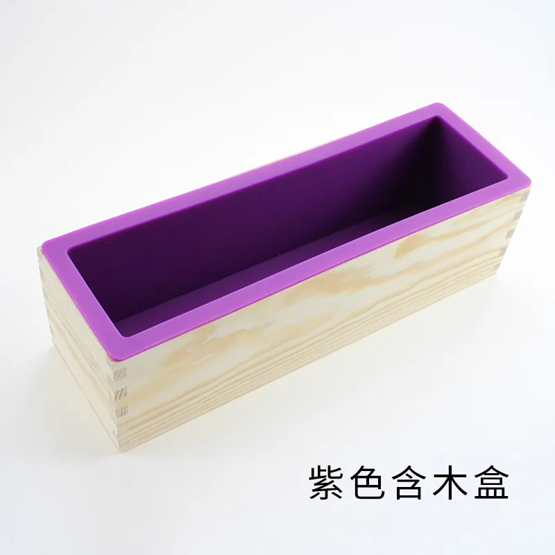 Silikon Sabun Kalıp Dikdörtgen - Soap Making Starter Kit incelemesi ve fiyatı