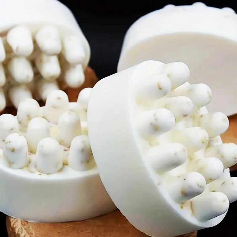 1/3PCS-3D El Yapımı Silikon Sa - Soap Making Gel incelemesi ve fiyatı