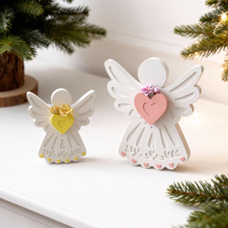 Aşk Melek Alçı Kalıp Mum Silik - Soap Making Bar incelemesi ve fiyatı