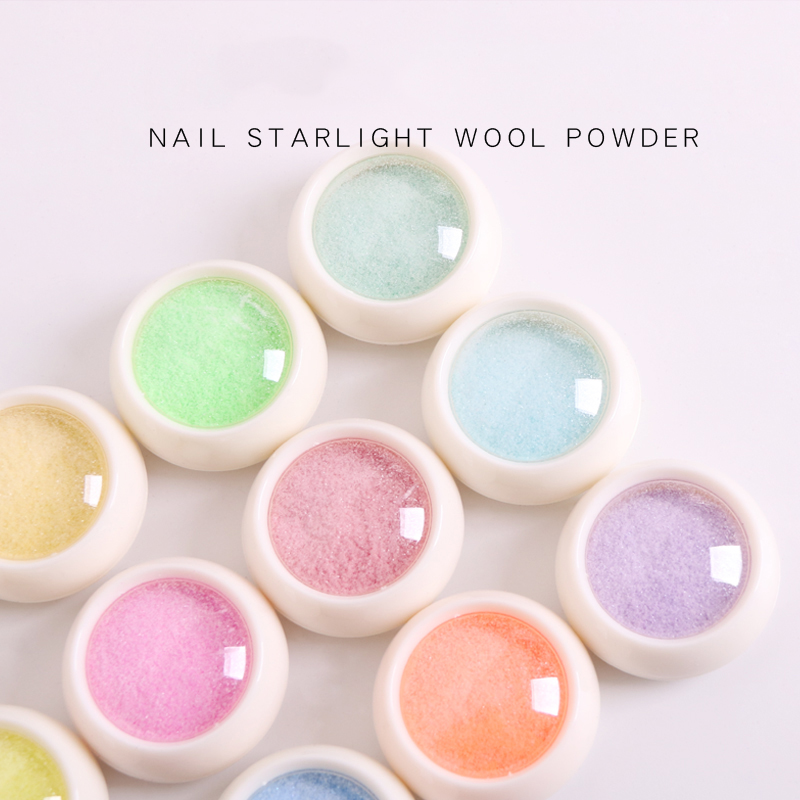12 Renk/set Tırnak Tozu Tırnak - Mica Powder Colorant incelemesi ve fiyatı