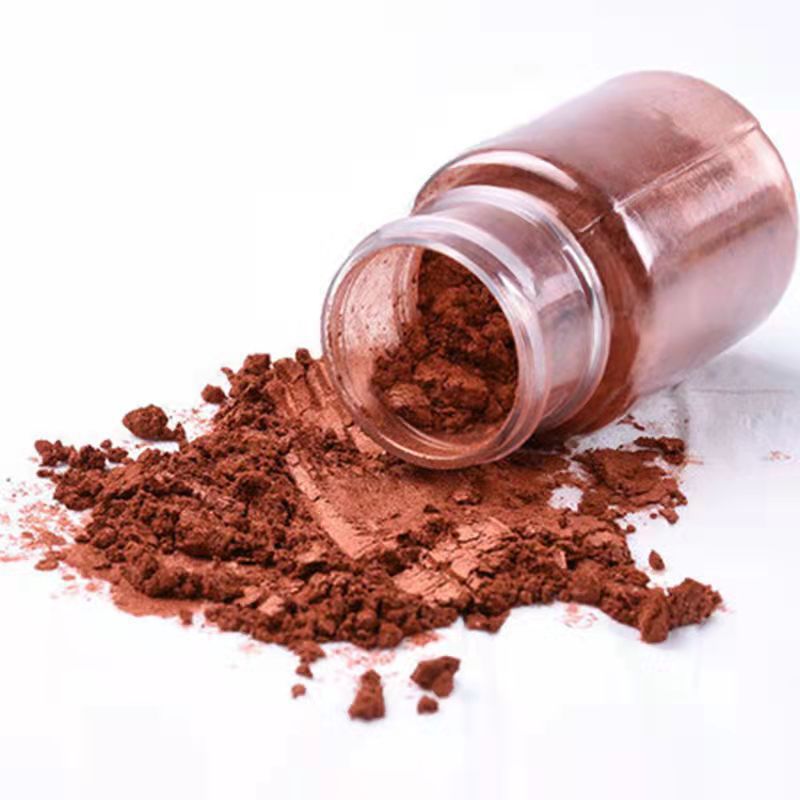 205454colors ince inci tırnak  - Mica Powder Colorant incelemesi ve fiyatı