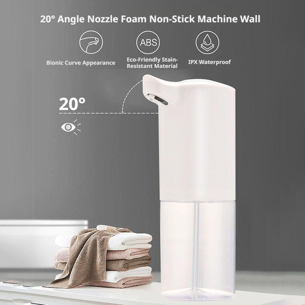 Otomatik Sabun Dispenseri, Sab - Soap Making Foam incelemesi ve fiyatı