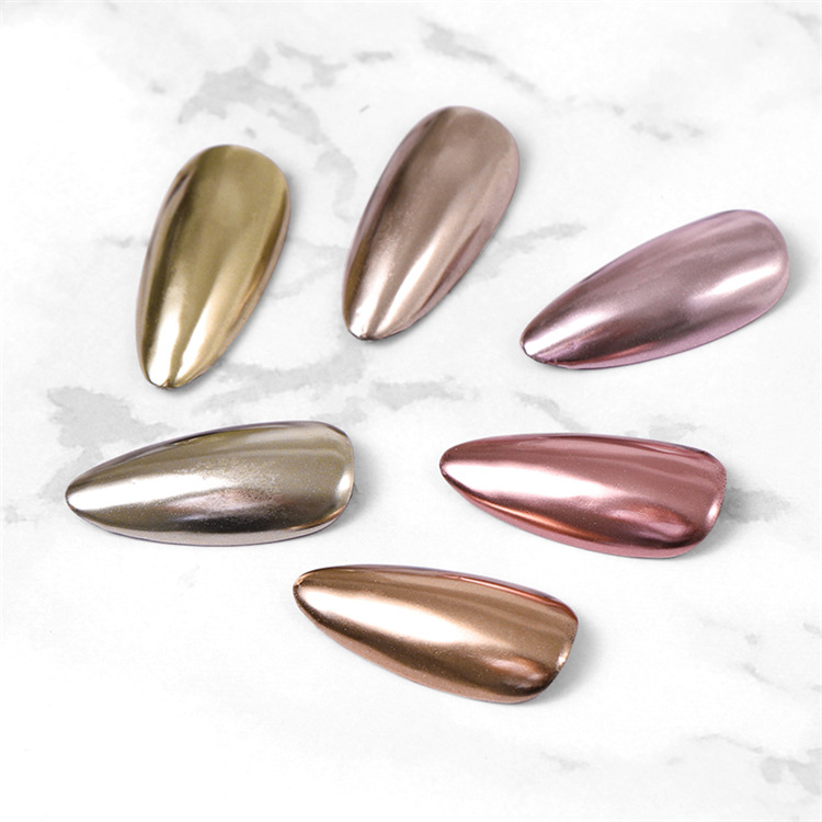 Tırnak Sanat Glitter Ayna Tozu - Mica Powder Colorant incelemesi ve fiyatı
