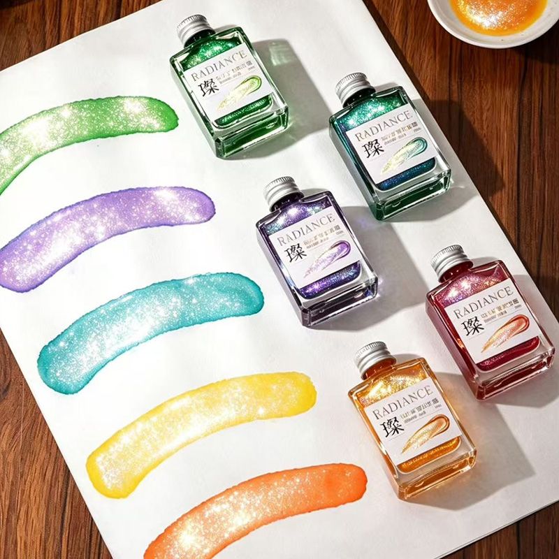 30ml Mika Mineral Işıltılı Mür - Mica Powder Colorant incelemesi ve fiyatı