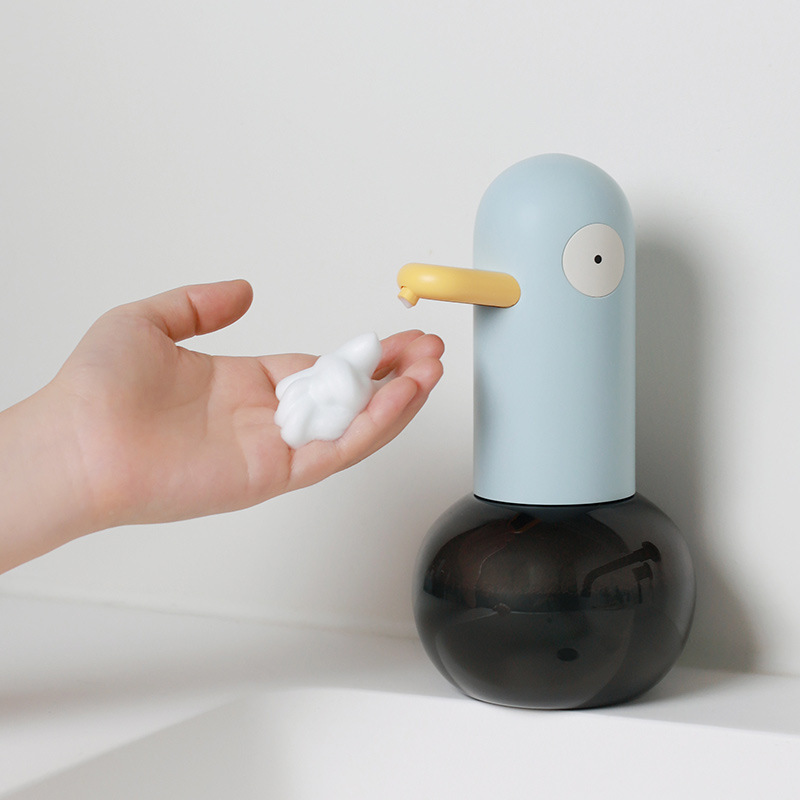 Fotoselli Otomatik Sıvı Sabunl - Soap Making Foam incelemesi ve fiyatı