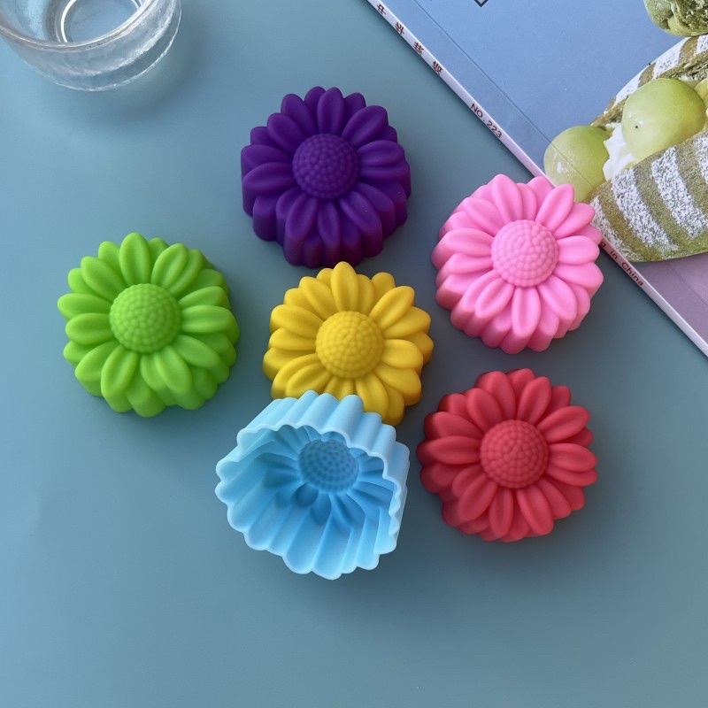 6 Adetlik Set, Yapışmaz Yüzeyl - Soap Making Bar incelemesi ve fiyatı