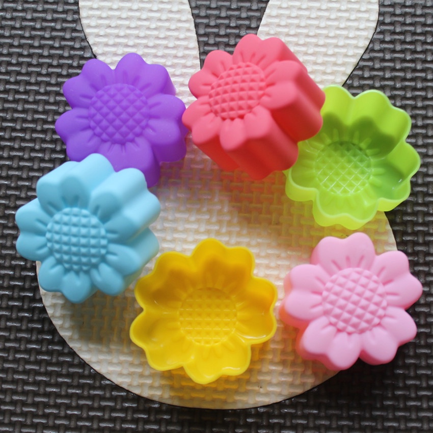 6 Adetlik Set, Yapışmaz Yüzeyl - Soap Making Bar incelemesi ve fiyatı