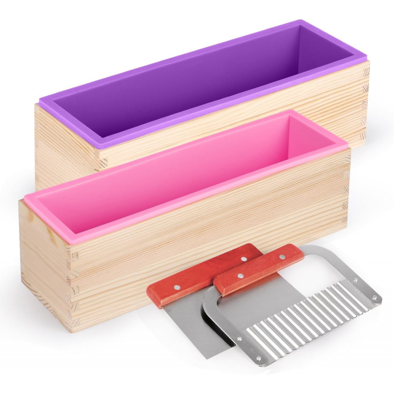 1 adet 42 ons sabun kalıbı, ah - Soap Making Gel incelemesi ve fiyatı