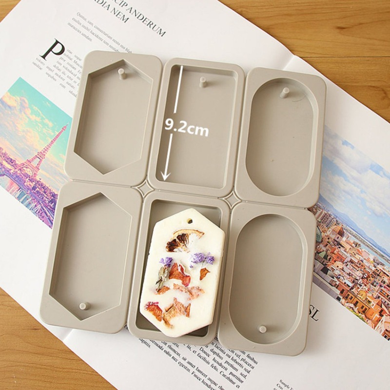 DIY Silikon Sabun Kalıbı Kolay - Soap Making Starter Kit incelemesi ve fiyatı