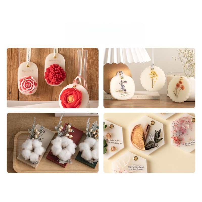 DIY Silikon Sabun Kalıbı Kolay - Soap Making Starter Kit incelemesi ve fiyatı