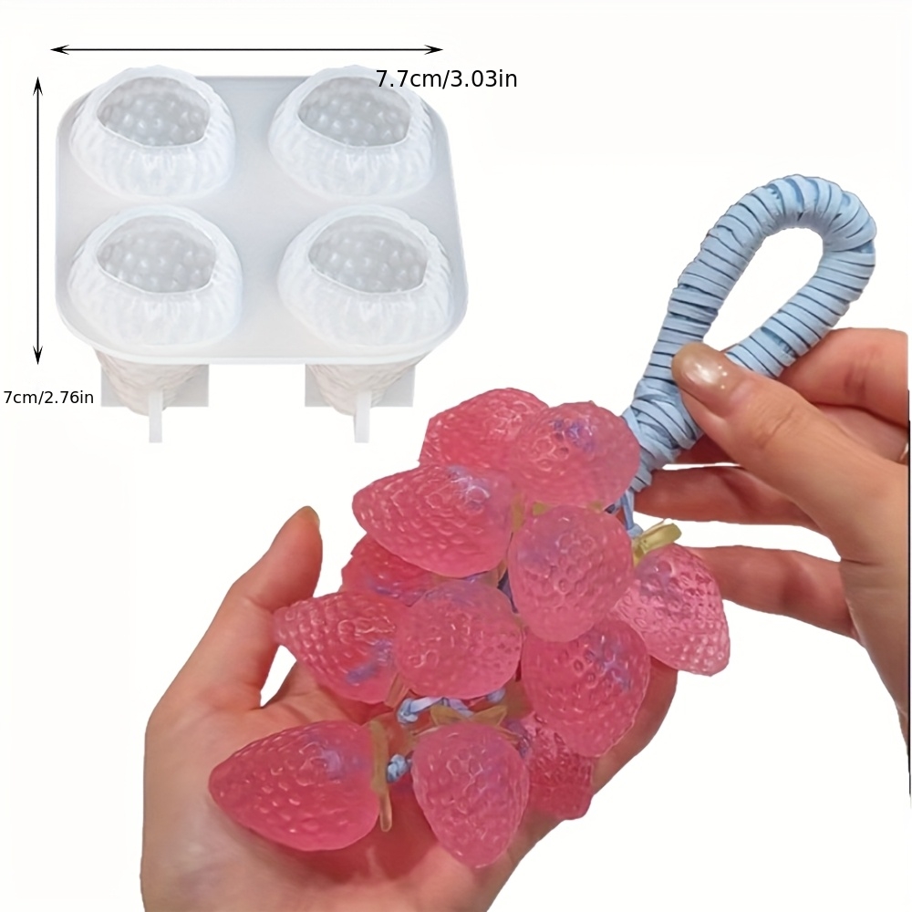 Reçine Döküm Kalıbı Reçine Sil - Soap Making Starter Kit incelemesi ve fiyatı