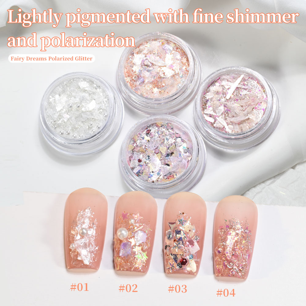 Galaxy parlak tırnak tozu tıkn - Mica Powder Colorant incelemesi ve fiyatı