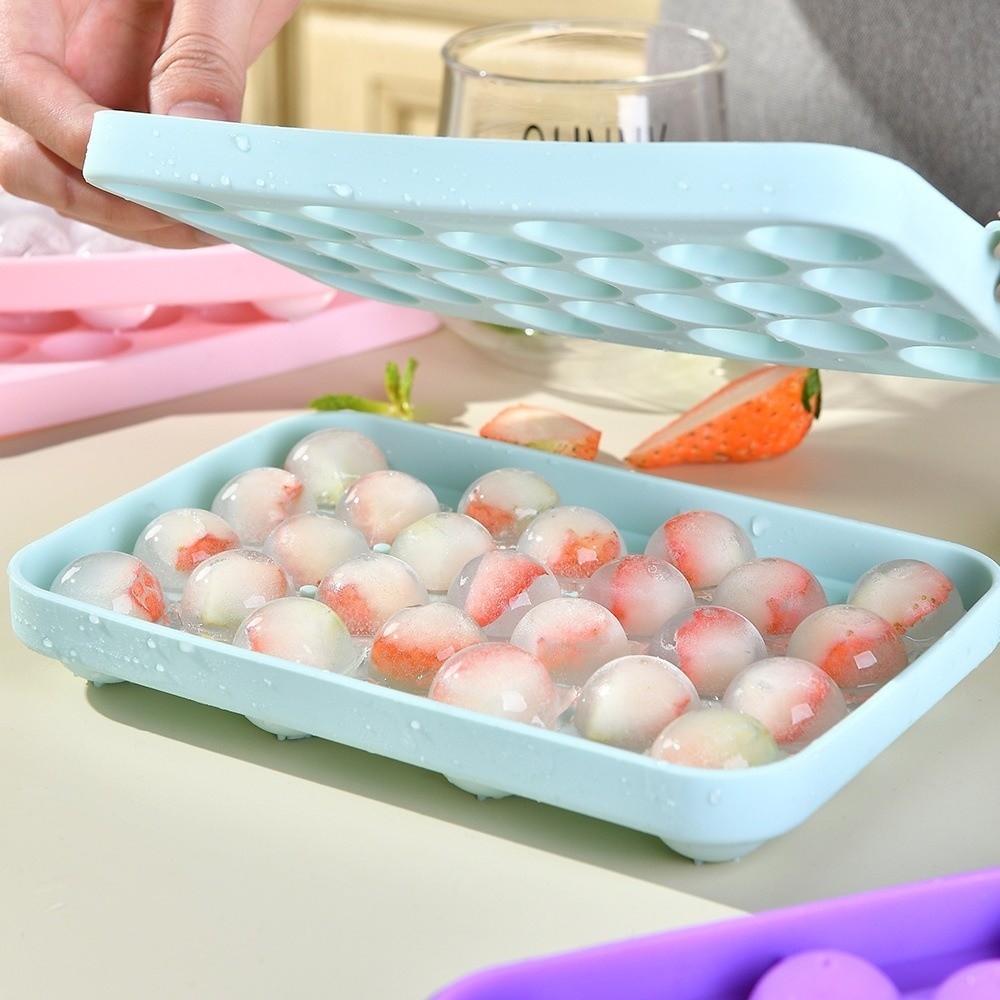 Yaratıcı Silikon Üzüm Topu Kal - Soap Making Bar incelemesi ve fiyatı
