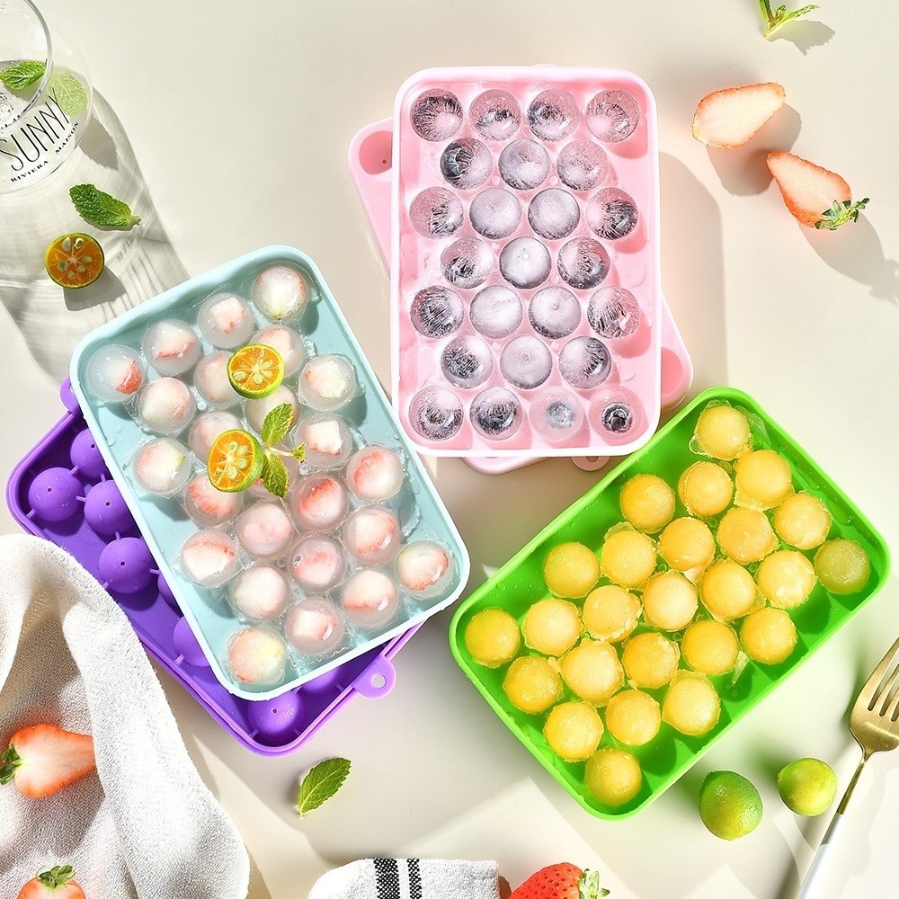 Yaratıcı Silikon Üzüm Topu Kal - Soap Making Bar incelemesi ve fiyatı