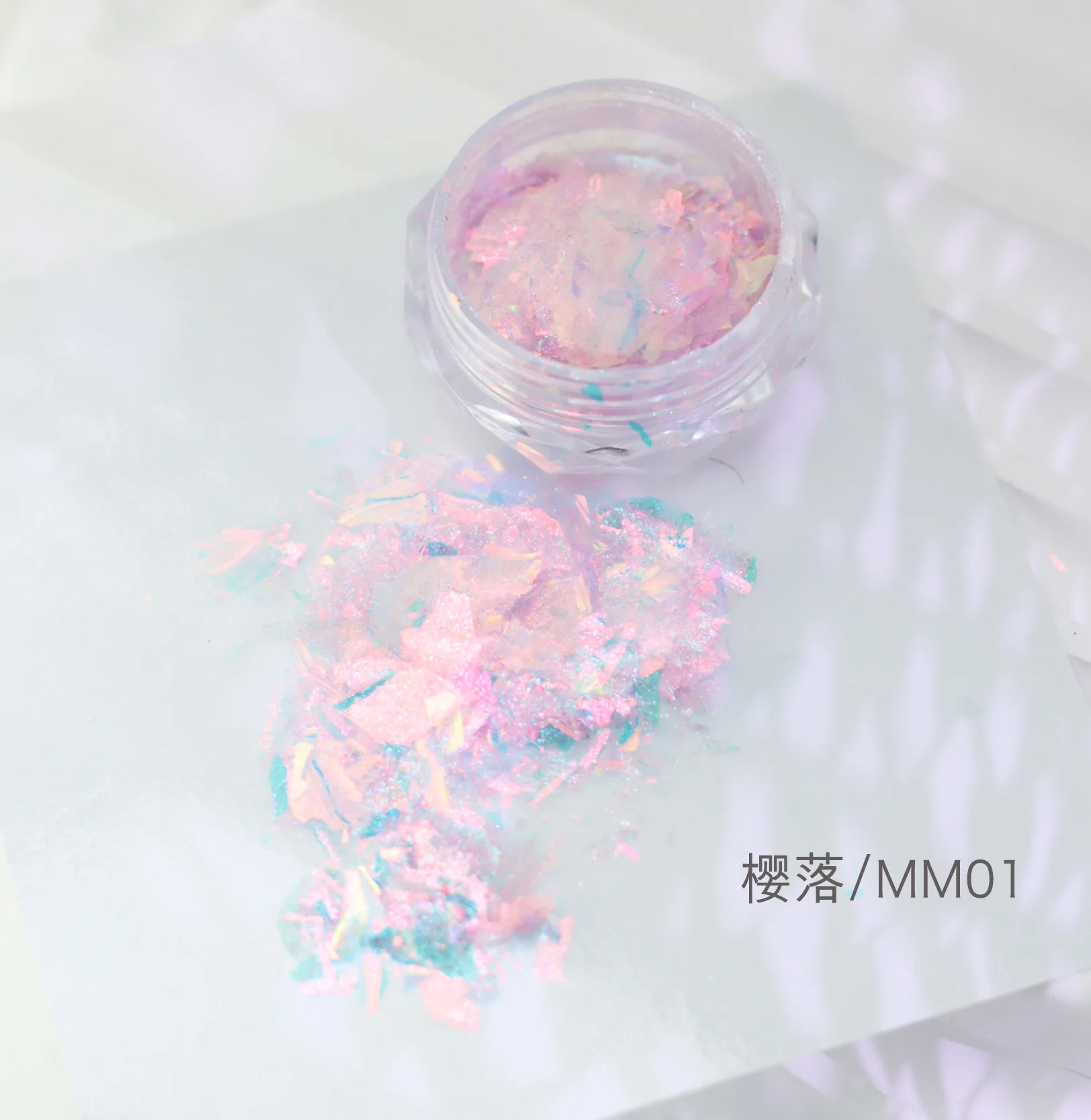 Rüya Gibi Aurora Bulut Simi –  - Mica Powder Colorant incelemesi ve fiyatı