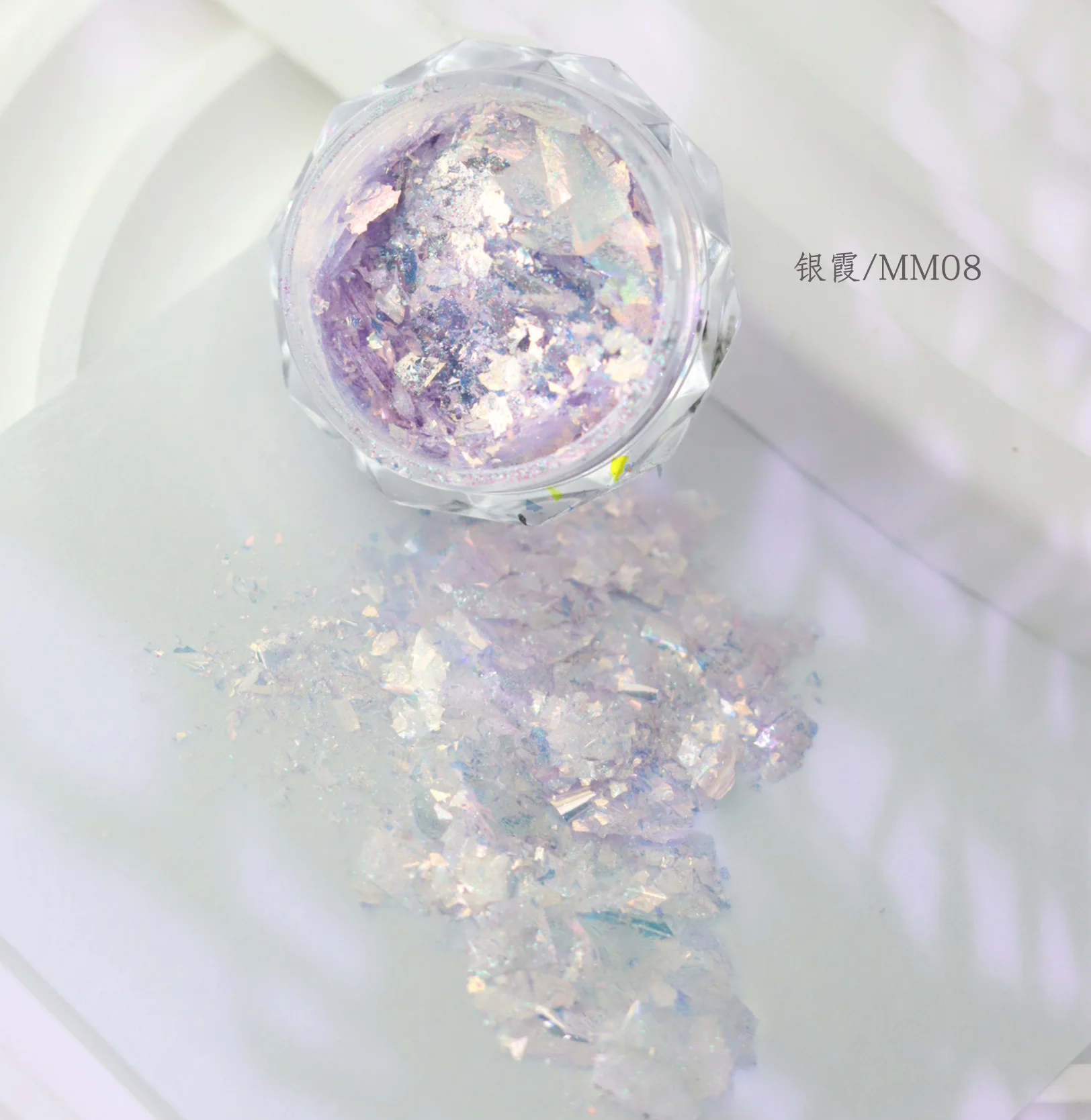 Rüya Gibi Aurora Bulut Simi –  - Mica Powder Colorant incelemesi ve fiyatı