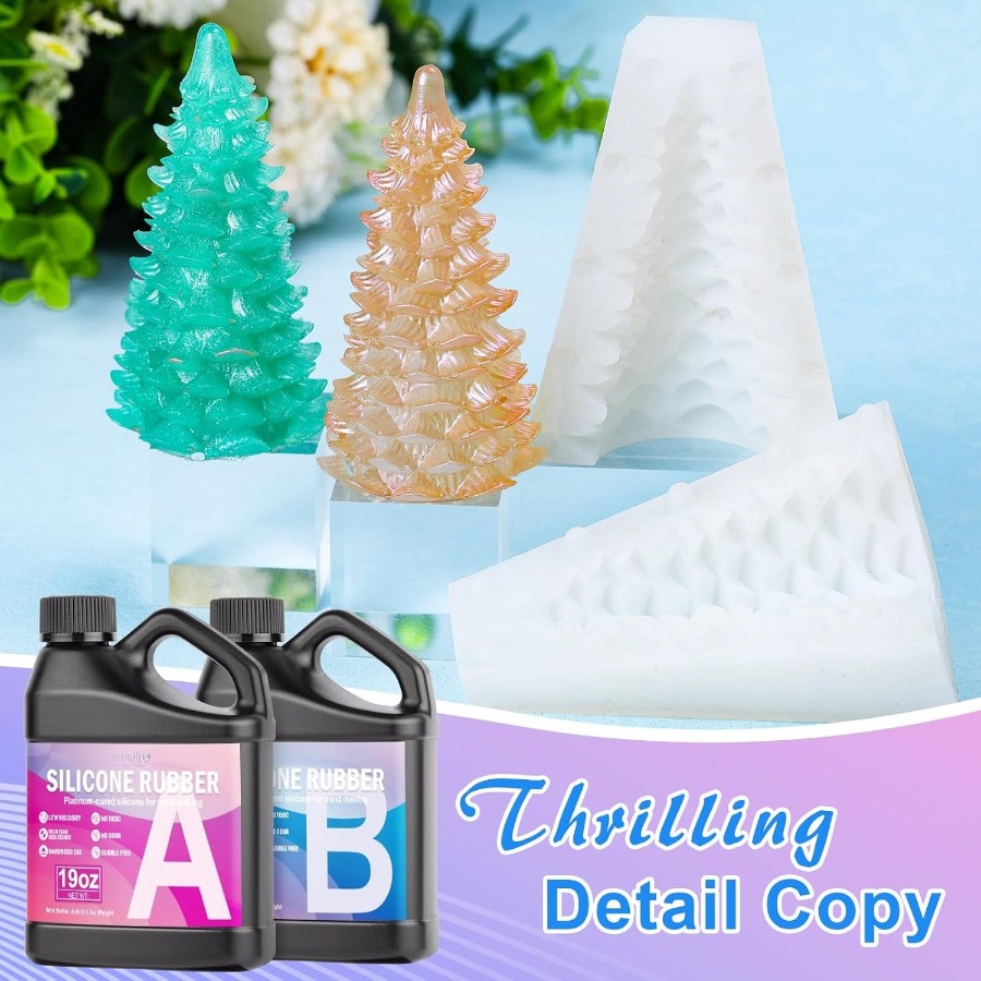 Silikon Kalıp Yapım Seti, 38,8 - Soap Making Bar incelemesi ve fiyatı