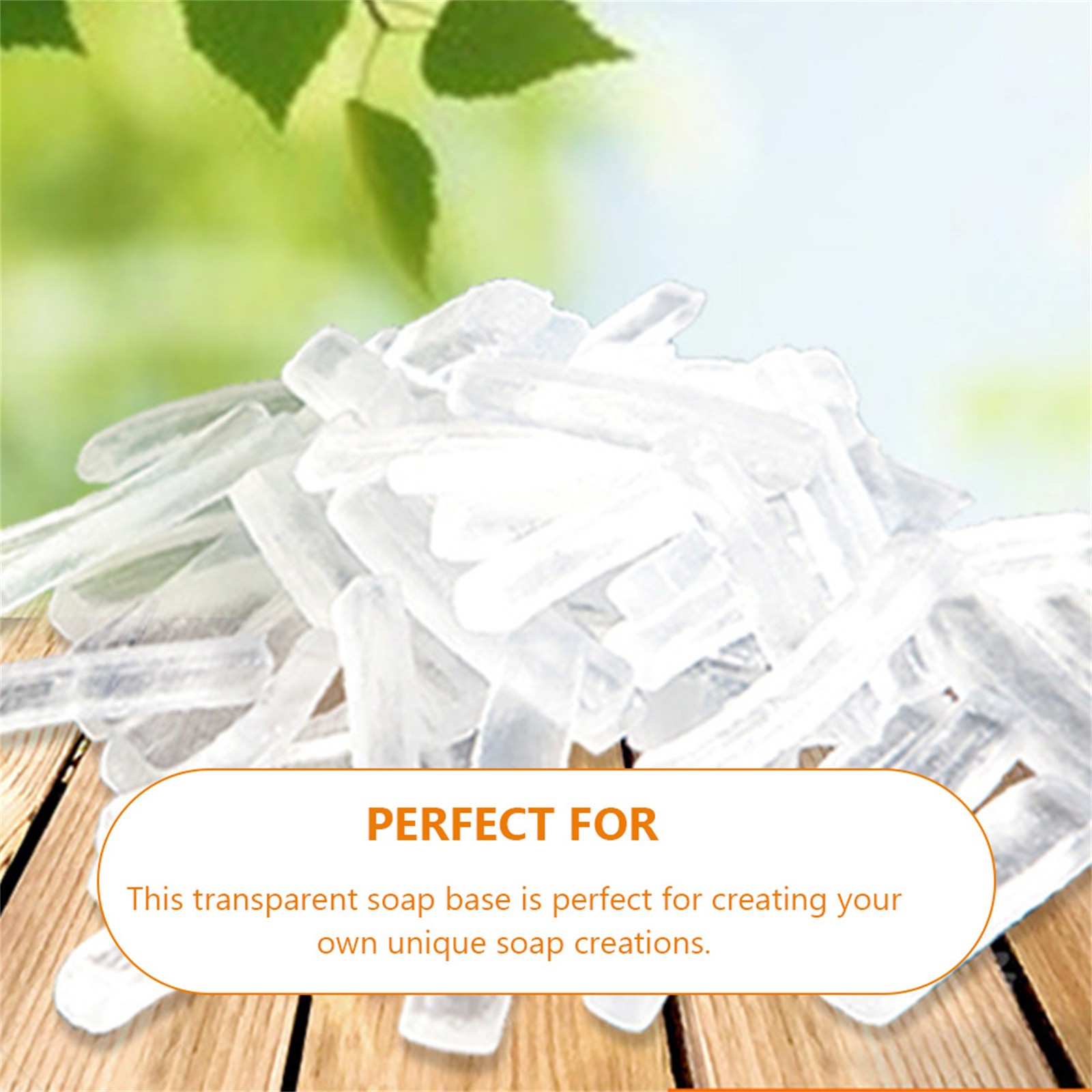Şeffaf Gliserinli El Sabunları - Soap Making Starter Kit incelemesi ve fiyatı